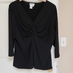☆Coldwater Creek Blouse